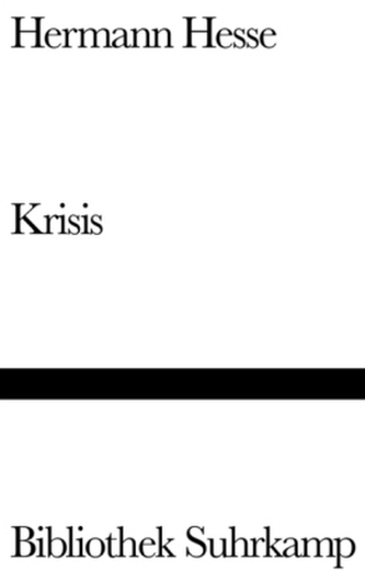Krisis