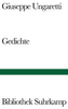 Gedichte