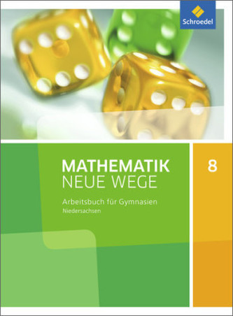 8. Schuljahr, Arbeitsbuch