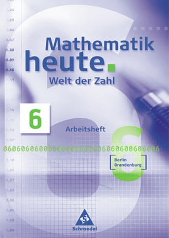 6. Schuljahr, Arbeitsheft
