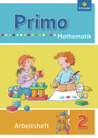 2. Schuljahr, Arbeitsheft
