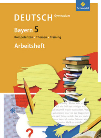 5. Schuljahr, Arbeitsheft
