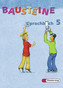 Klasse 5, Sprachbuch