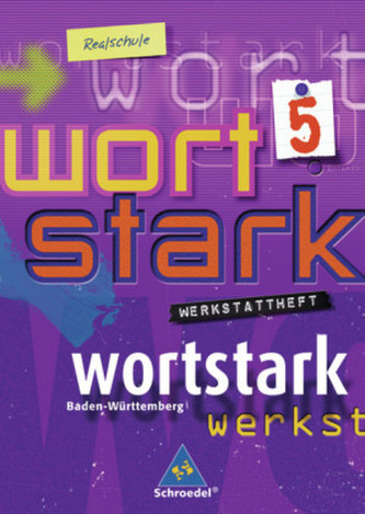 9. Klasse, Werkstattheft