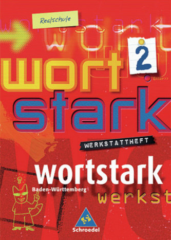 6. Klasse, Werkstattheft