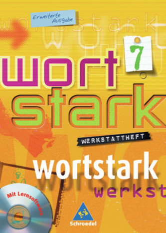7. Klasse, Werkstattheft, m. CD-ROM