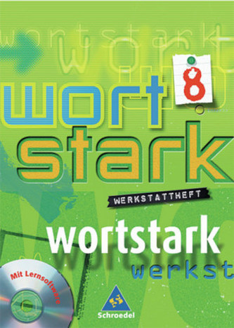 8. Klasse, Werkstattheft, m. CD-ROM