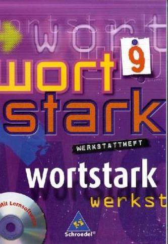9. Klasse, Werkstattheft, m. CD-ROM