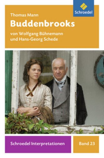 Thomas Mann 'Buddenbrooks'