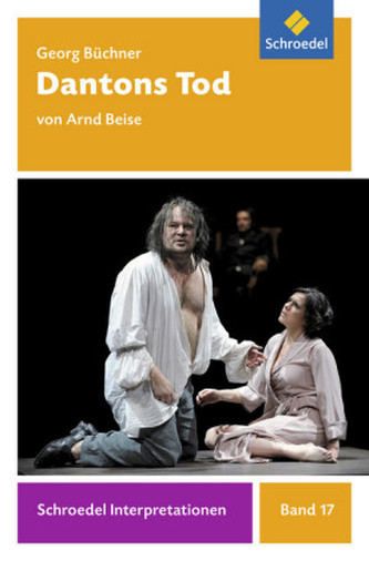 Georg Büchner 'Dantons Tod'