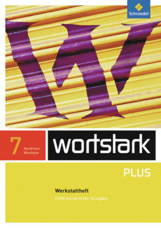 7. Klasse, Werkstattheft A