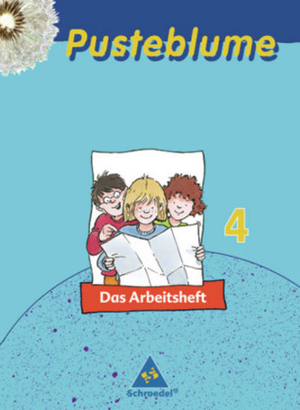 4. Schuljahr, Das Arbeitsheft