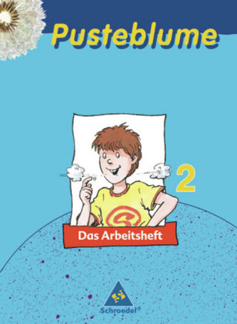 2. Schuljahr, Das Arbeitsheft