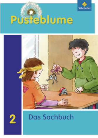 2. Schuljahr, Das Sachbuch