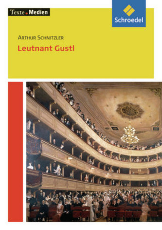 Leutnant Gustl, Textausgabe mit Materialien