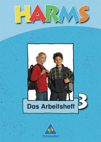 3. Schuljahr, Das Arbeitsheft
