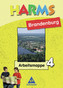 4. Schuljahr, Arbeitsmappe, Ausgabe Brandenburg