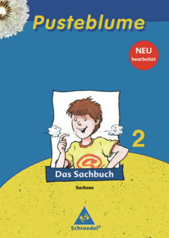 2. Schuljahr, Das Sachbuch