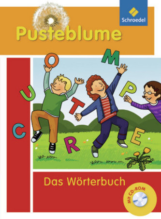 Das Wörterbuch, m. CD-ROM