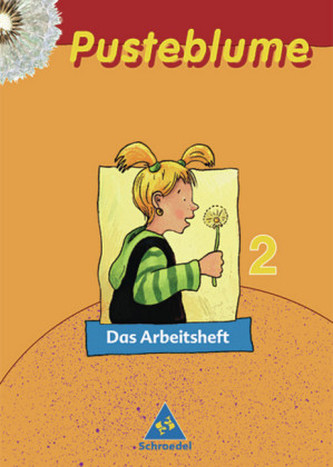 Das Arbeitsheft, 2. Schuljahr