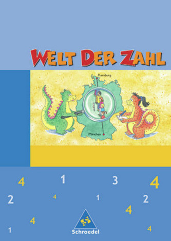 4. Schuljahr