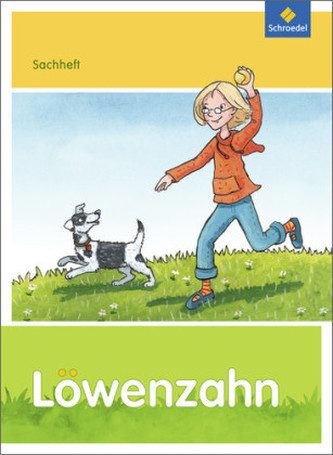 Sachheft
