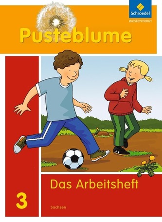 3. Schuljahr, Arbeitsheft