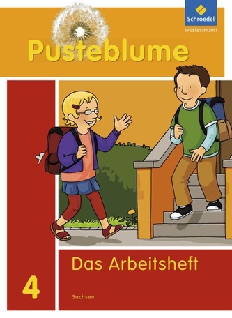 4. Schuljahr, Arbeitsheft