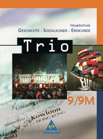 9. Schuljahr / 9 M