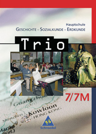 7. Schuljahr / 7 M