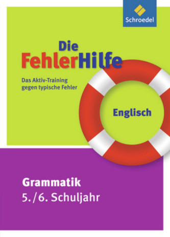 Englisch Grammatik 5./6. Schuljahr