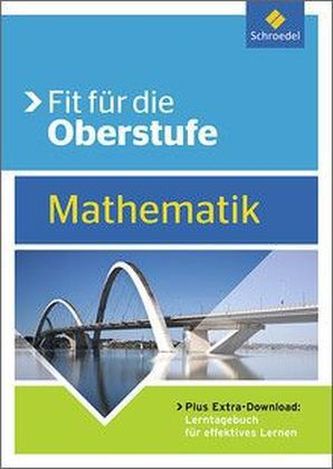 Fit für die Oberstufe - Mathematik