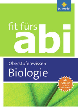 Biologie Oberstufenwissen