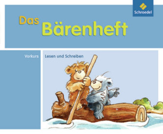 Das Bärenheft