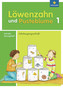 1. Schuljahr, Schreiblehrgang Schulausgangsschrift
