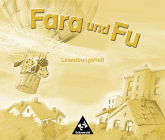 Leseübungsheft mit Wort- und Buchstabenkarten
