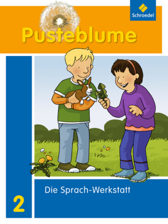 2. Schuljahr, Die Sprach-Werkstatt