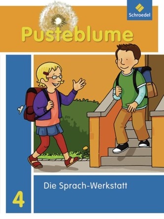 4. Schuljahr, Die Sprach-Werkstatt