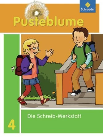 4. Schuljahr, Die Schreib-Werkstatt
