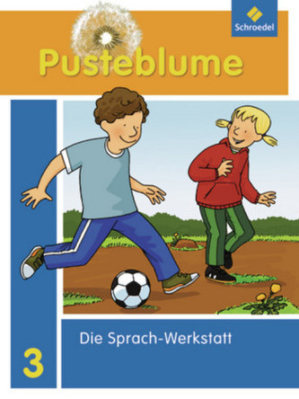 3. Schuljahr, Die Sprach-Werkstatt