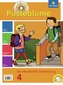 4. Schuljahr, Werkstatt-Sammlung, 4 Hefte m. CD-ROM