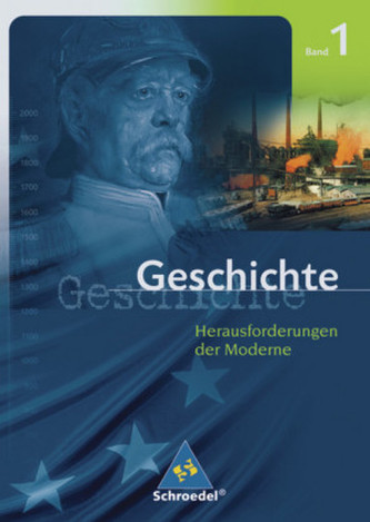 Herausforderungen der Moderne