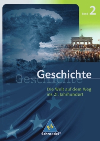 Die Welt auf dem Weg ins 21. Jahrhundert