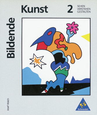 Bildende Kunst. Bd.2
