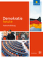Demokratie heute, Ausgabe 2014 für die Sekundarstufe I in Brandenburg