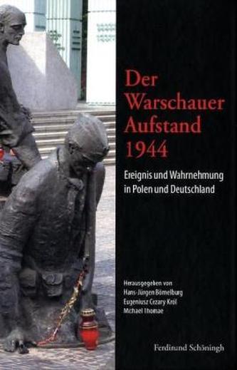 Der Warschauer Aufstand 1944