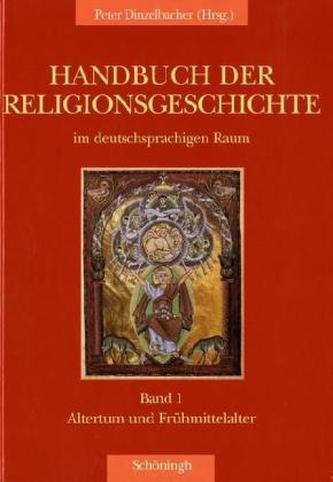 Altertum und Frühmittelalter