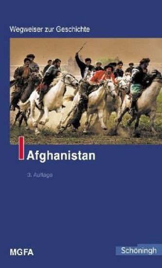 Afghanistan