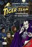 Ein Fall für dich und das Tiger-Team - Geheimauftrag für einen Vampir, Neuausgabe