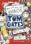 Tom Gates - Wo ich bin, ist Chaos - aber ich kann nicht überall sein